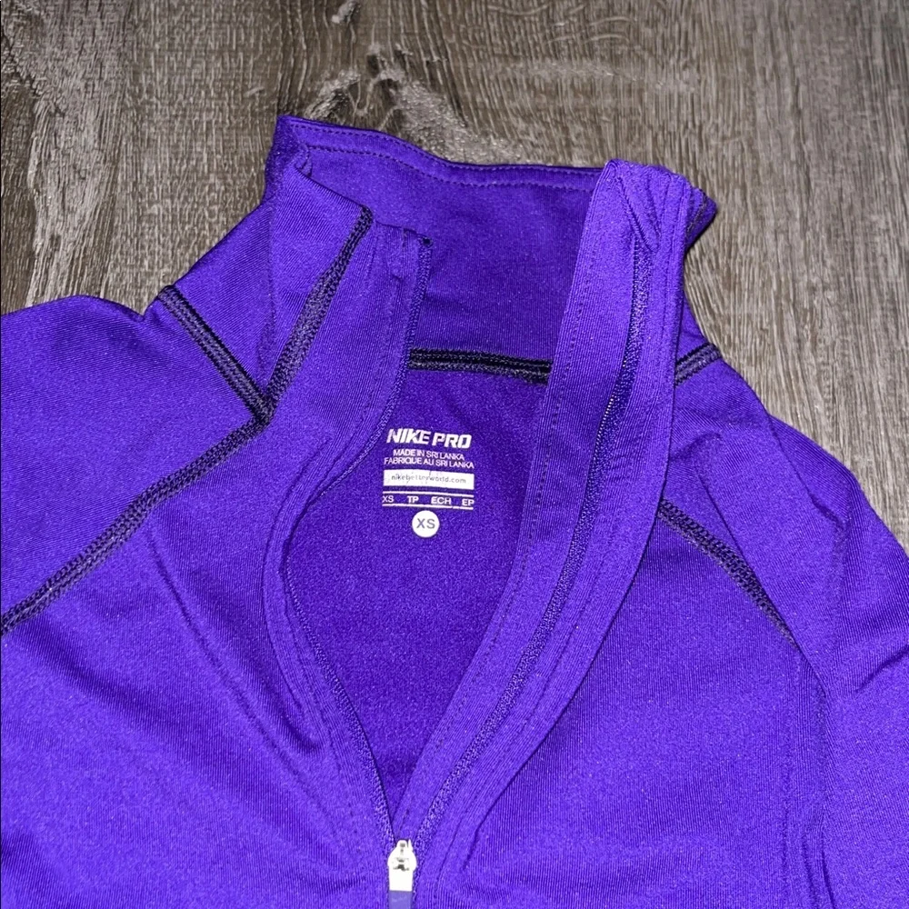 Nike pro dri